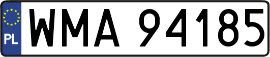 WMA94185