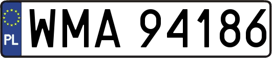 WMA94186