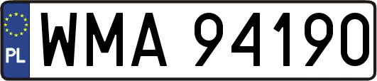 WMA94190