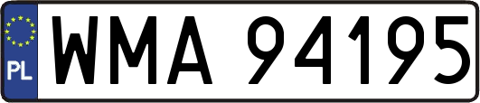 WMA94195