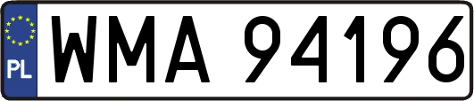 WMA94196