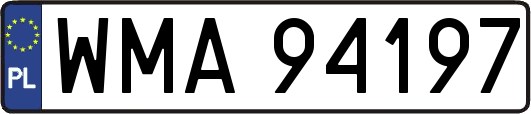 WMA94197