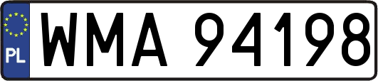 WMA94198