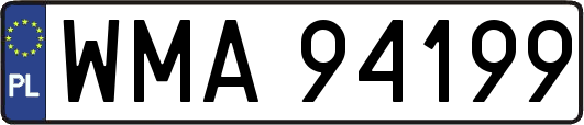 WMA94199
