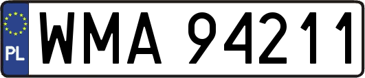 WMA94211
