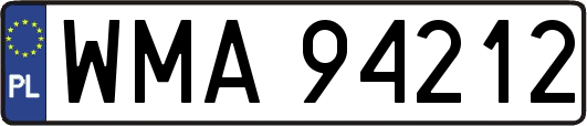 WMA94212
