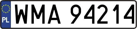 WMA94214