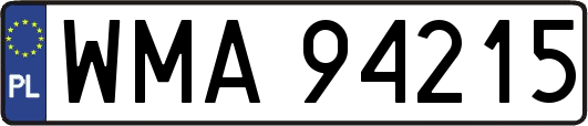 WMA94215