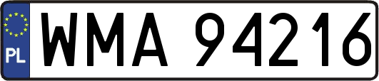 WMA94216