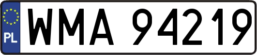 WMA94219