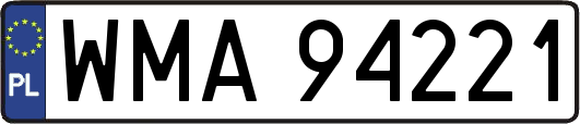 WMA94221