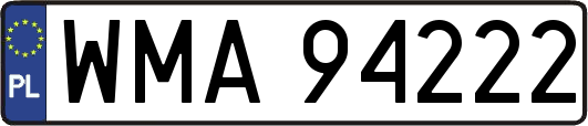 WMA94222