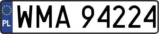 WMA94224