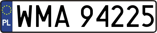 WMA94225