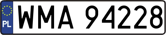 WMA94228