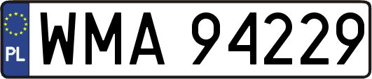 WMA94229