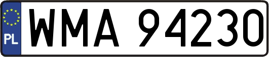 WMA94230