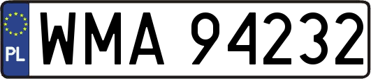 WMA94232