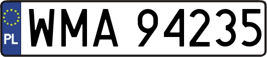 WMA94235