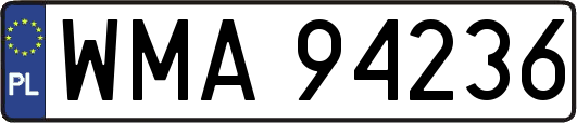 WMA94236