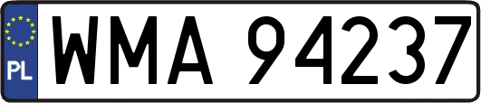 WMA94237