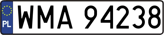WMA94238