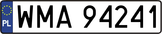 WMA94241