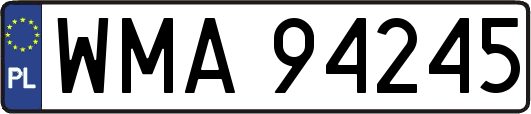 WMA94245