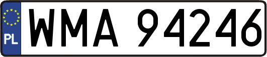 WMA94246