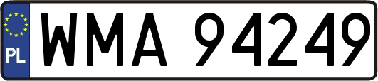 WMA94249