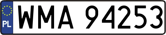 WMA94253