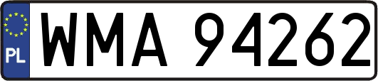 WMA94262