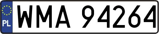 WMA94264