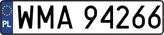 WMA94266
