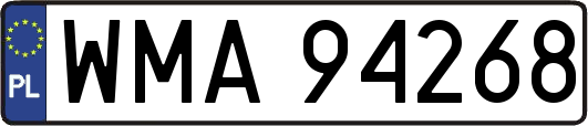 WMA94268