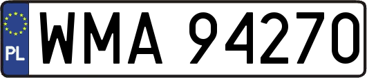 WMA94270