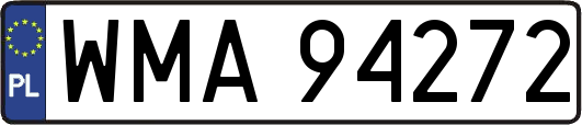 WMA94272