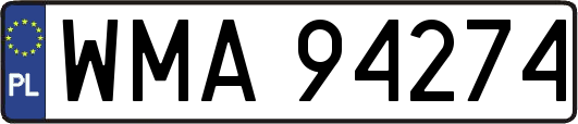 WMA94274
