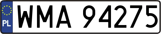 WMA94275