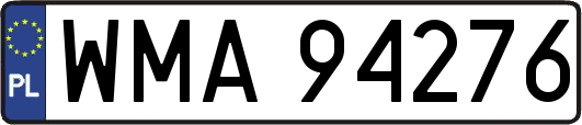 WMA94276