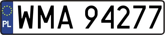 WMA94277