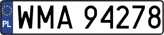 WMA94278