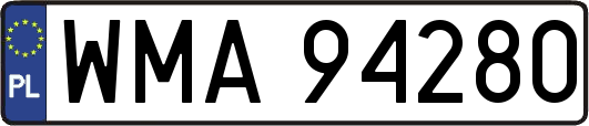 WMA94280