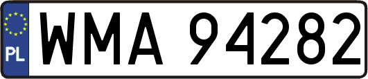 WMA94282