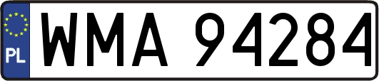 WMA94284