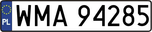 WMA94285