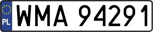 WMA94291