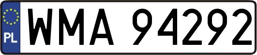 WMA94292