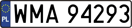 WMA94293