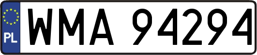 WMA94294